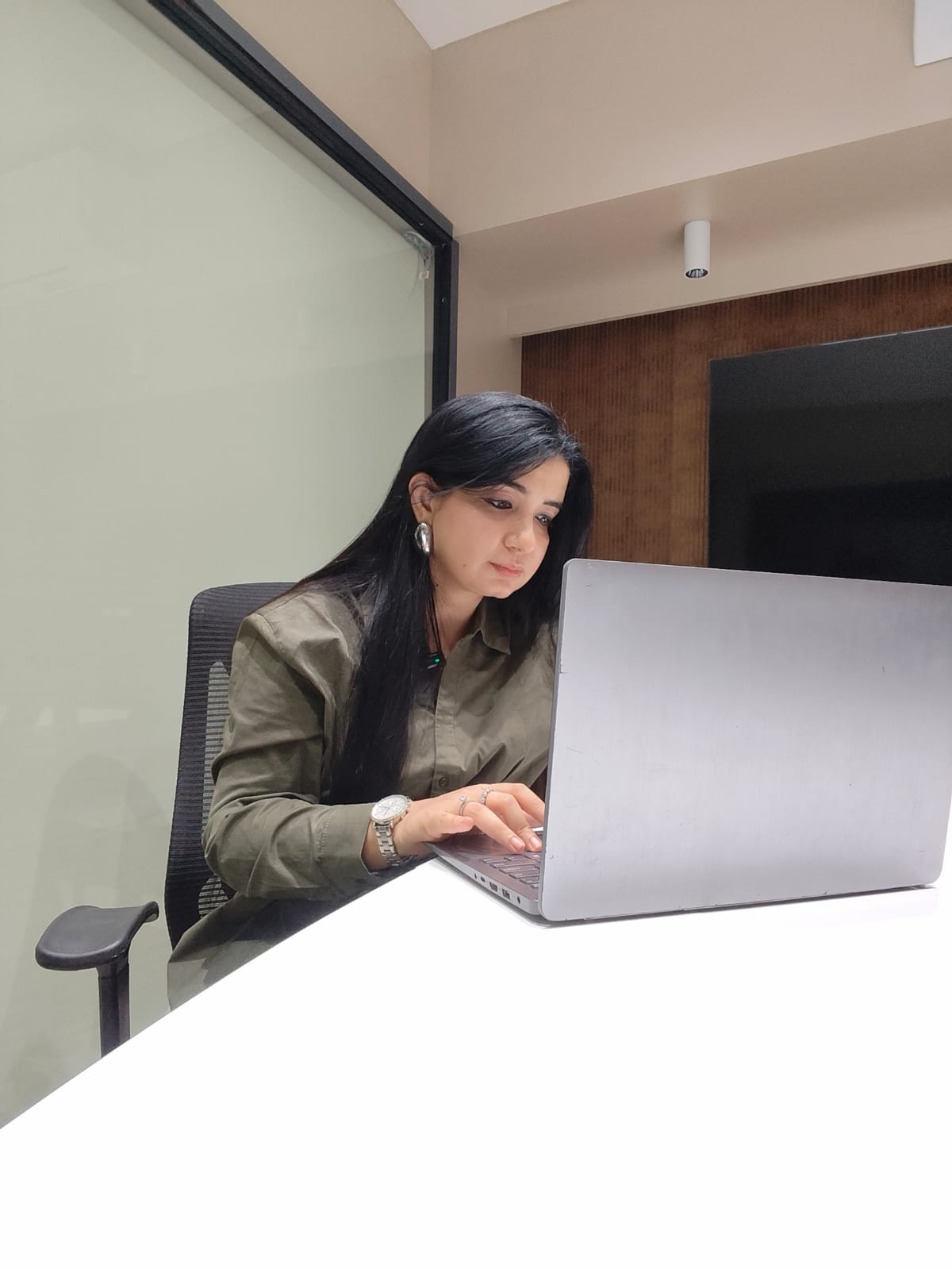   training benefits by Sabeeha Mirza